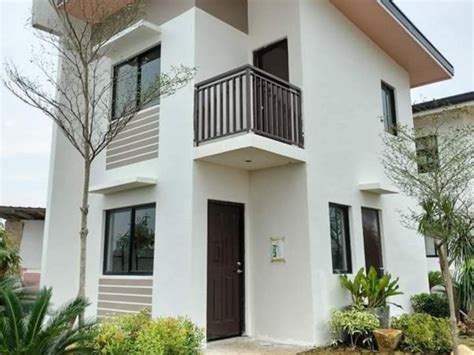 HOUSE AND LOT FOR SALE IN SJDM, BULACAN .